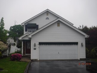 531 Longstreet Ave, Brielle, NJ 08730