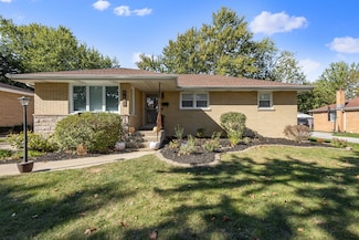 8128 Monroe Ave, Munster, IN 46321