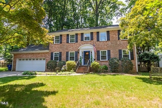 4200 Marvin Place, Raleigh, NC 27609