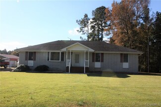 20424 Templeton Rd, Carson, VA 23830