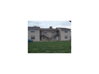404 NW 8th St, Concordia, MO 64020