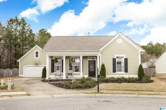 5036 Kelly Creek St, Moody, AL 35004