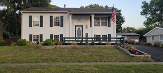 274 Prince of Wales Dr, Columbus, OH 43230