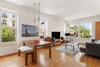 318 Knickerbocker Ave Unit 2A, Brooklyn, NY 11237