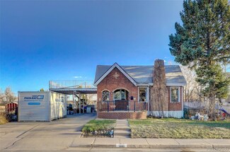 1980 W Asbury Ave, Denver, CO 80223