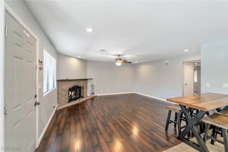 2708 Beaver Creek Ct Unit 202, Las Vegas, NV 89117