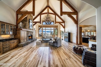 1182 Beard Creek Rd, Edwards, CO 81632