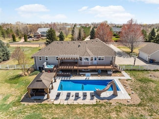 212 Mulligan Lake Dr, Mead, CO 80542