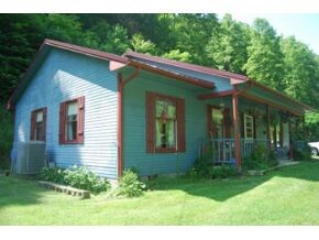 1275 Laurel Branch, Haysi, VA 24256