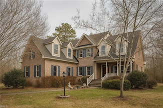 705 Seagrass Reach, Chesapeake, VA 23320