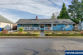 486 Tierra Ct NE, Salem, OR 97301