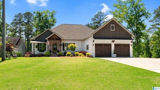 805 Cove Rd, Sylacauga, AL 35151