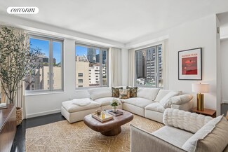 85 W Broadway Unit 11S, New York, NY 10007