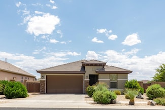 960 N Silver Lode Ave, Washington, UT 84780