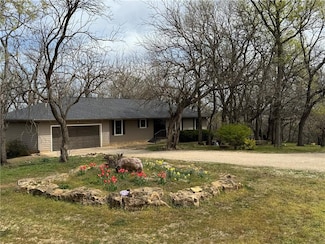 12301 S Stubbs Rd, Overbrook, KS 66524