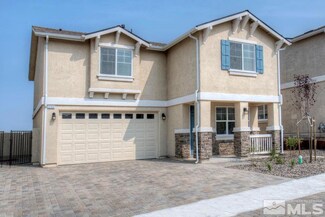 3404 Belterra Park Ln Unit Lot 65, Reno, NV 89512