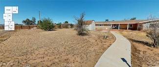 15225 Ramona Rd, Apple Valley, CA 92307