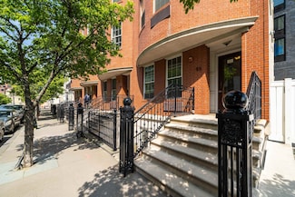 96 Tidewater St Unit 1G, Jersey City, NJ 07302