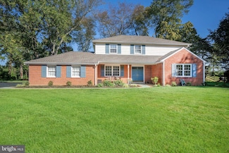 9 Hillspring Rd, Chadds Ford, PA 19317