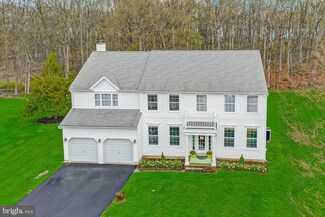 5543 Geddes Way, Pipersville, PA 18947
