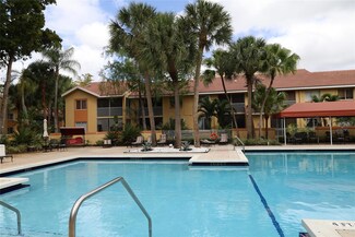 905 Coral Club Dr Unit 905, Coral Springs, FL 33071