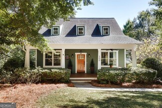 100 Crestview Cir, Athens, GA 30606