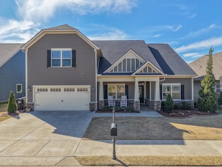 1011 Licinius Ln, Murfreesboro, TN 37128