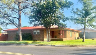 1501 Shafter Ave, Odessa, TX 79761