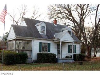 3045 Navarone Ave, Richmond, VA 23234