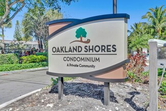 3101 Oakland Shores Dr Unit H103, Oakland Park, FL 33309