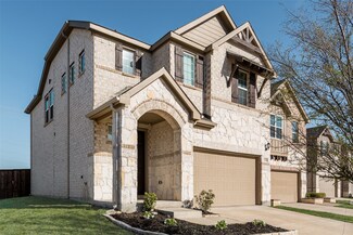 2801 Henson Ln, Garland, TX 75040