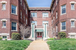 4561 Laclede Ave Unit B, Saint Louis, MO 63108