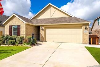 1321 Rolling Field, New Braunfels, TX 78132