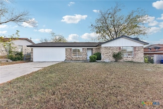1910 Wanda St, Copperas Cove, TX 76522