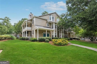 6430 Oakleaf Way, Morrow, GA 30260