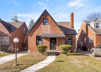 15721 Robson St, Detroit, MI 48227