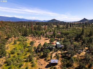 10000 Copco Rd, Ashland, OR 97520