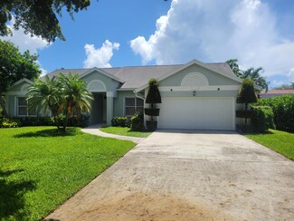 715 Birdie Ct, Delray Beach, FL 33445