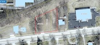 V/L Jefferson Blvd, Mishawaka, IN 46545