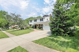 514 Stevenson Ave, Worthington, OH 43085