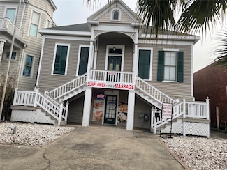 1909 Broadway Avenue J Unit UP, Galveston, TX 77550