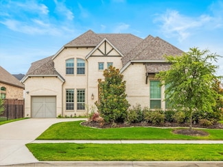 13194 Brokers Tip Ln, Frisco, TX 75035