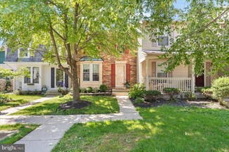 5 Spirit Ln, Owings Mills, MD 21117