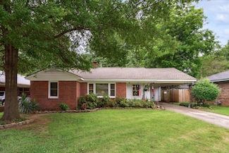 1635 Cranford Rd, Memphis, TN 38117