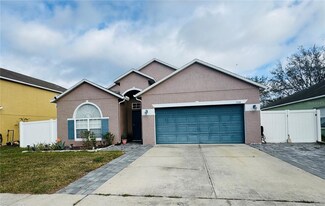 7214 Rex Hill Trail, Orlando, FL 32818