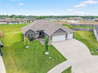 5808 Sumac Ct, Columbia, MO 65202