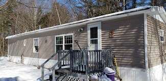 23 Pine Hill Rd, Tilton, NH 03276
