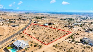 10350 Merino Ave, Apple Valley, CA 92308