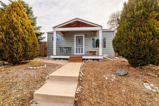 840 Lowell Blvd, Denver, CO 80204