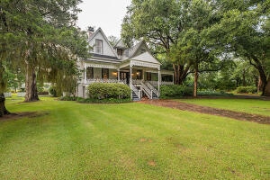 1792 Appleton Rd, Allendale, SC 29810